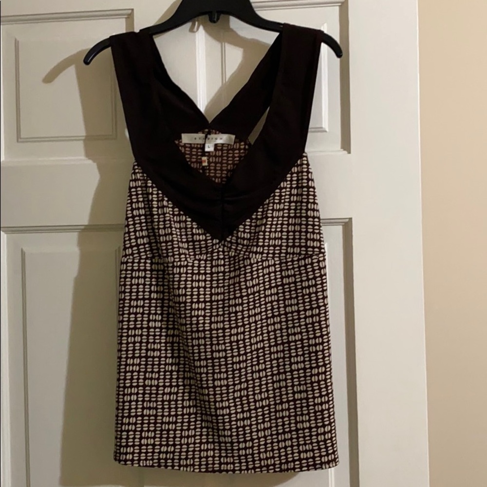 Brand New Studio M top